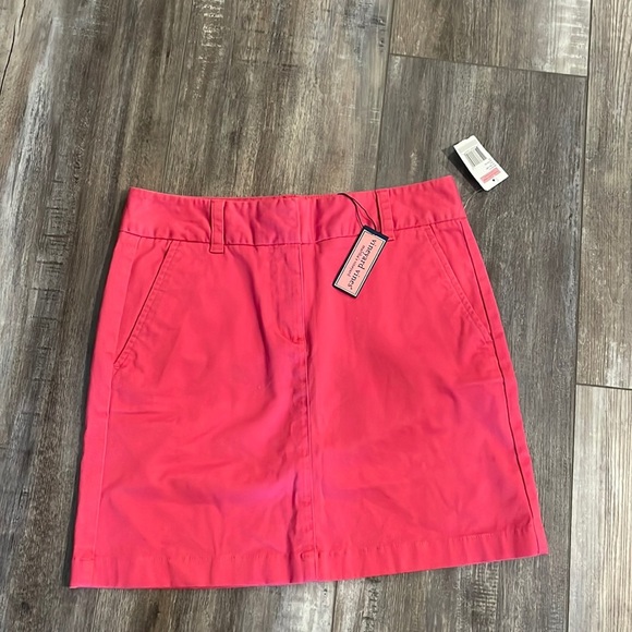 Vineyard Vines Skirt - Picture 1 of 5